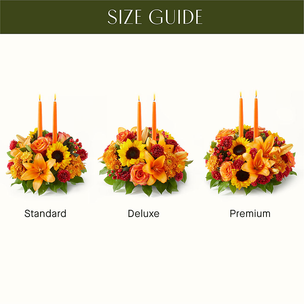 Grateful Centerpiece – Hy-vee, West Des Moines IA