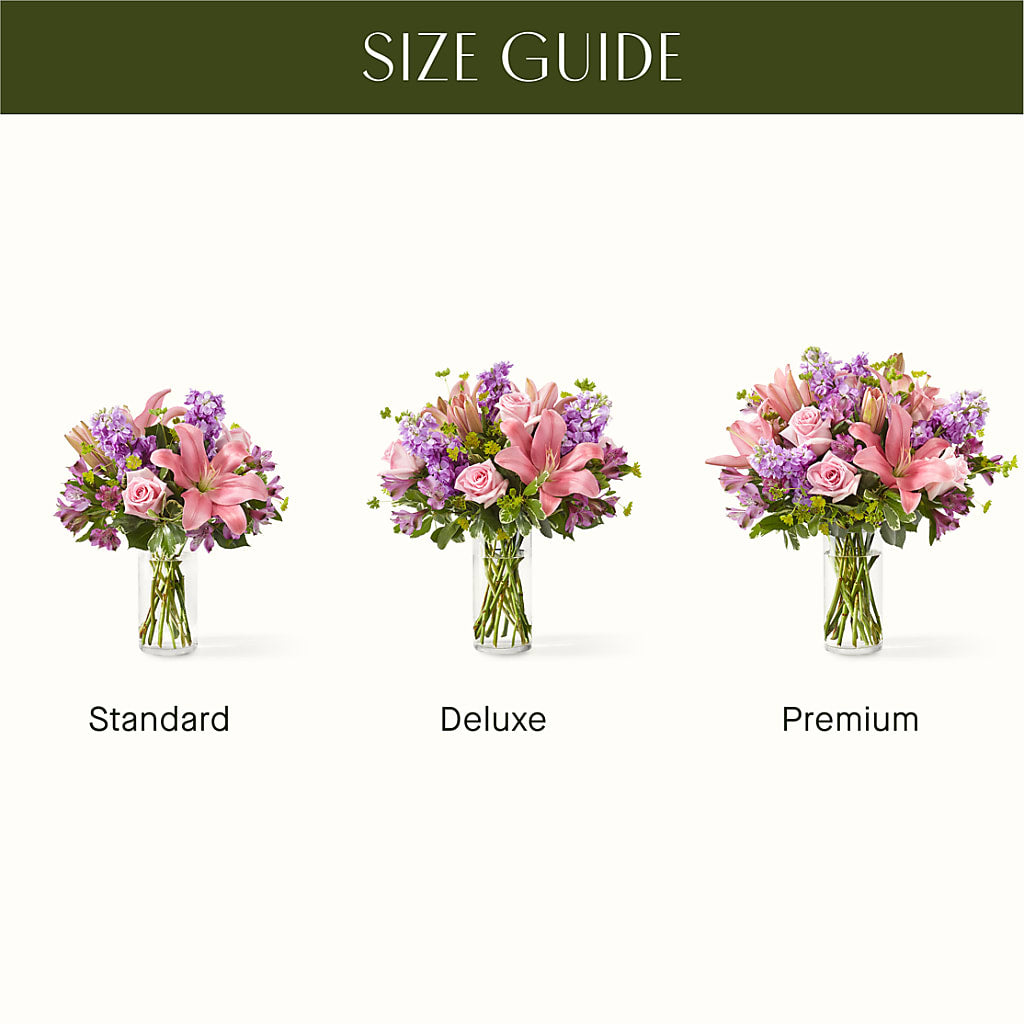 Precious Petals Bouquet – Hy-vee, West Des Moines IA
