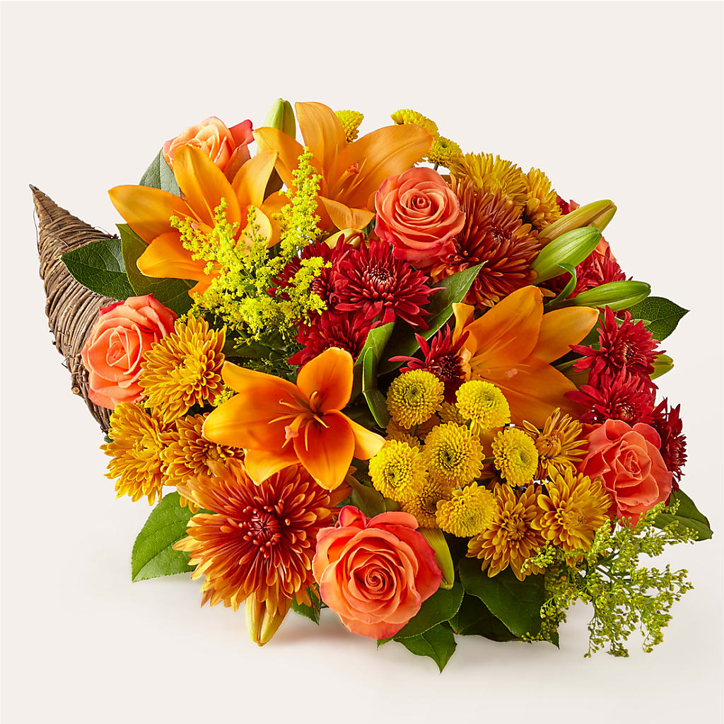Feast of Color Cornucopia – Hy-vee, West Des Moines IA