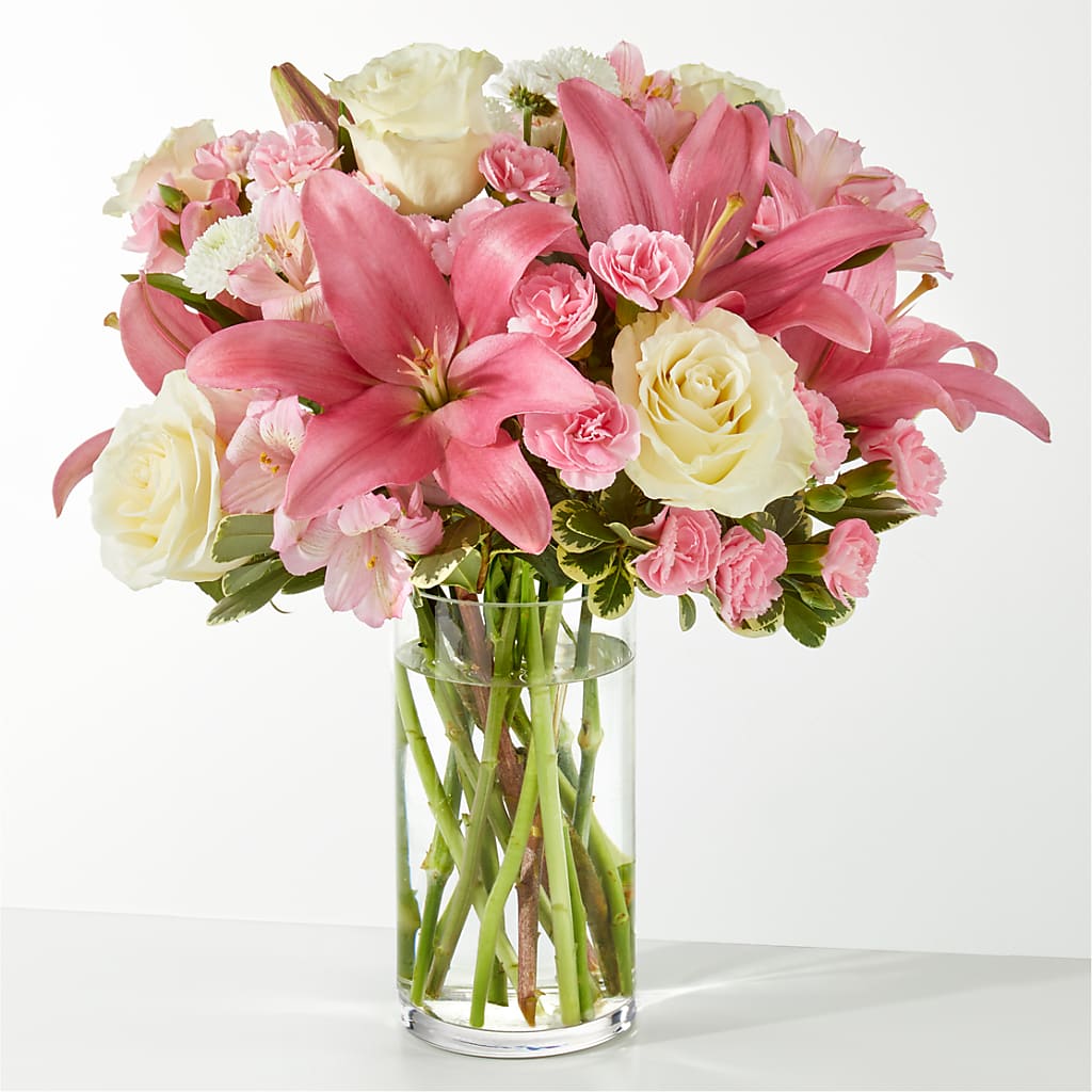 Piece of Cake Bouquet – Hy-vee, West Des Moines IA