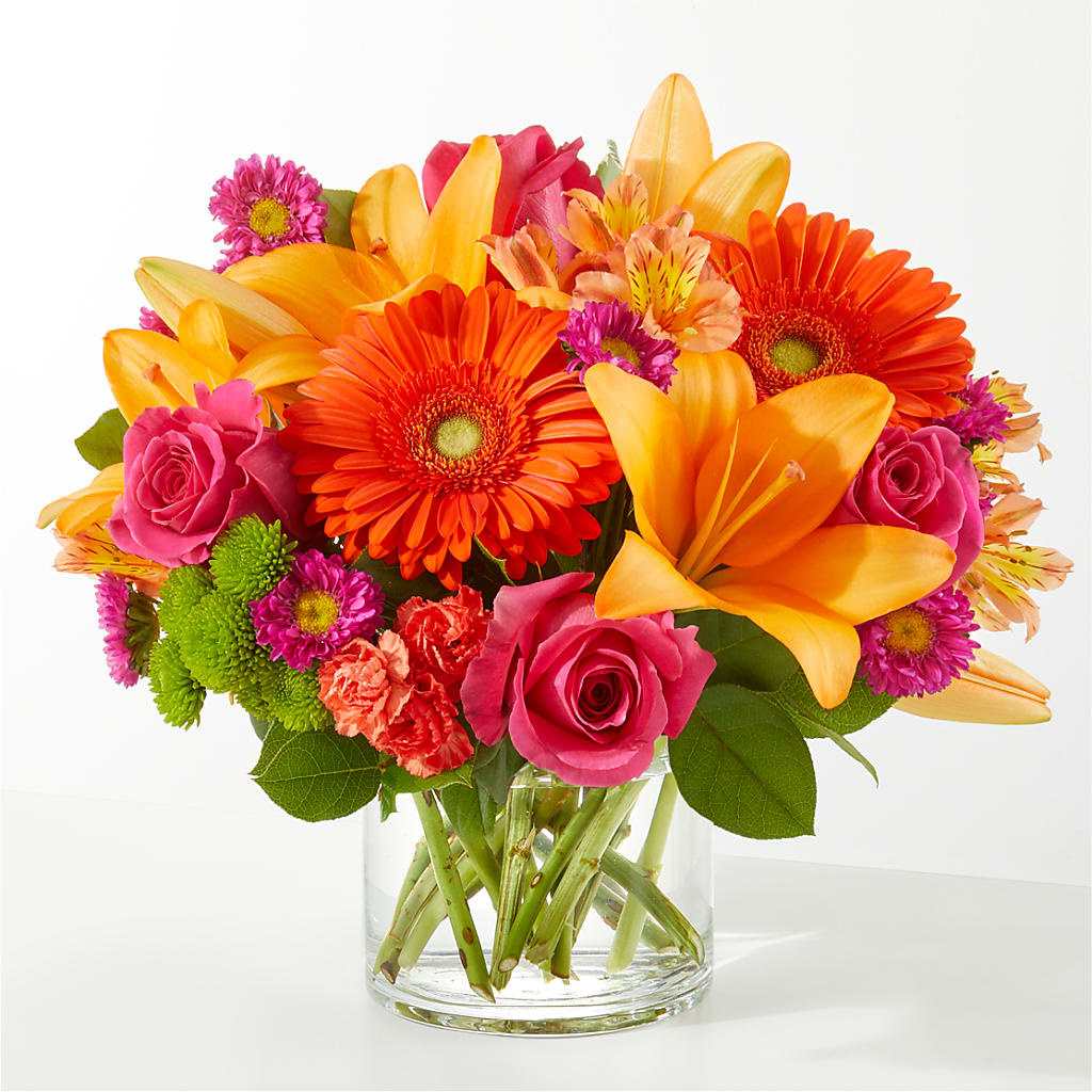 Soiree Bouquet – Hy-vee, West Des Moines IA