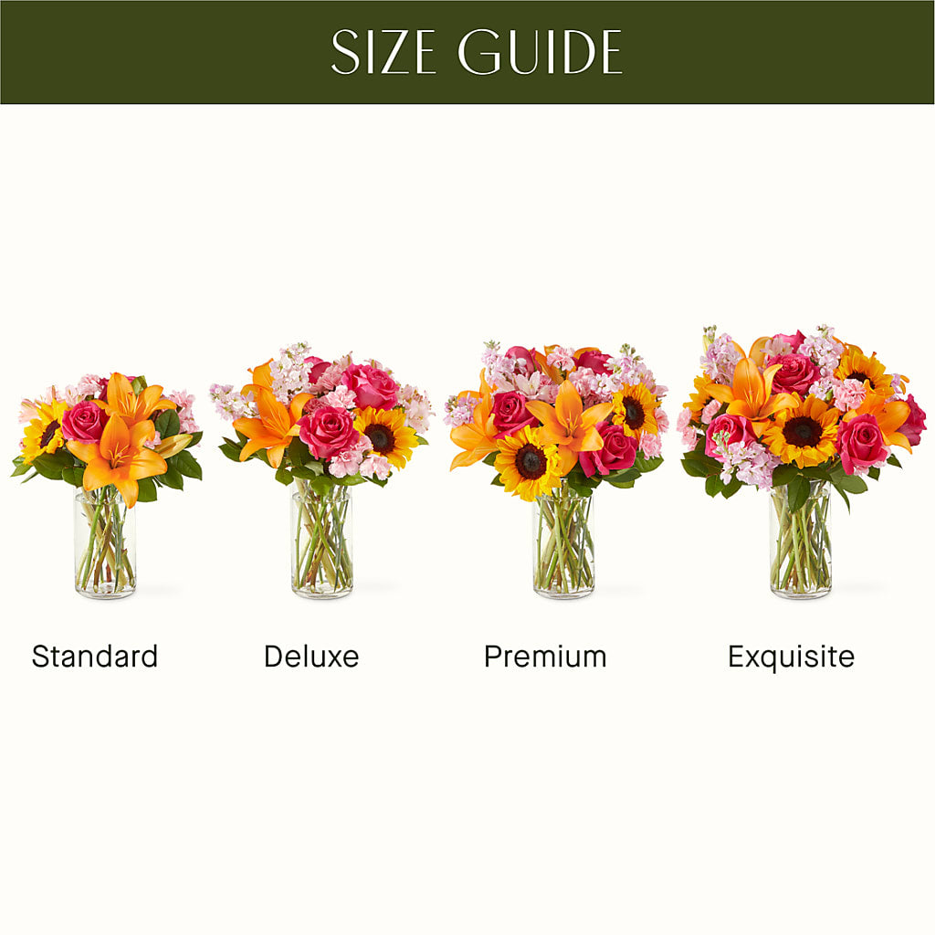 In Full Swing Bouquet – Hy-vee, West Des Moines IA