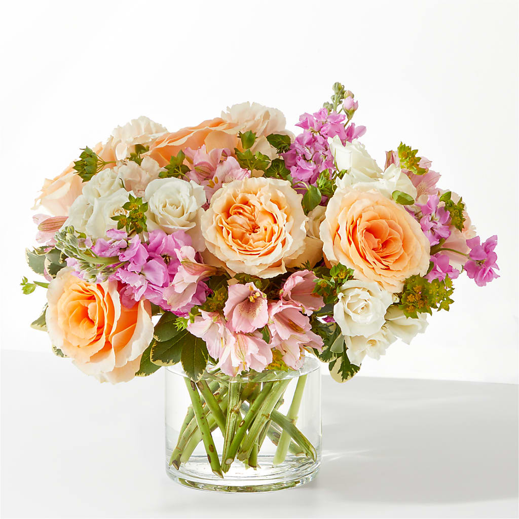 Paradise Bouquet – Hy-vee, West Des Moines IA
