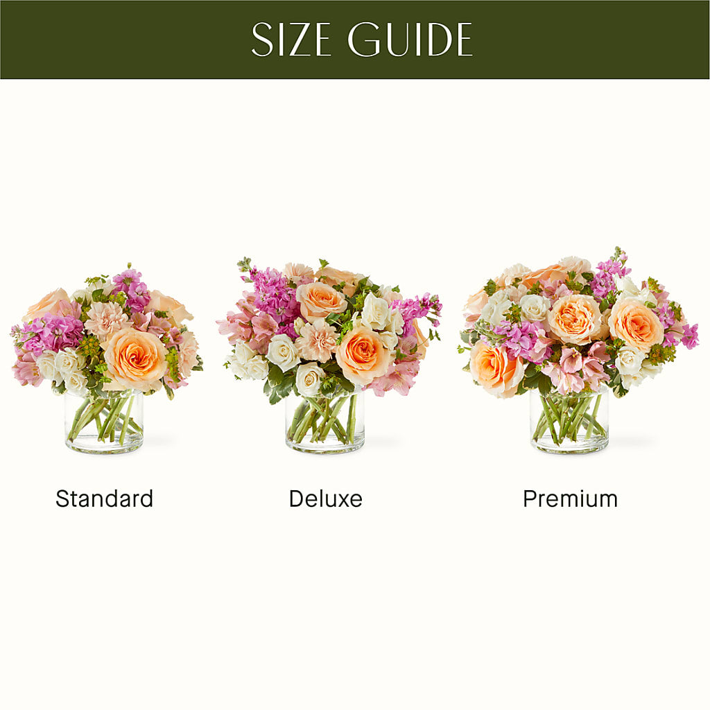 Paradise Bouquet – Hy-vee, West Des Moines IA