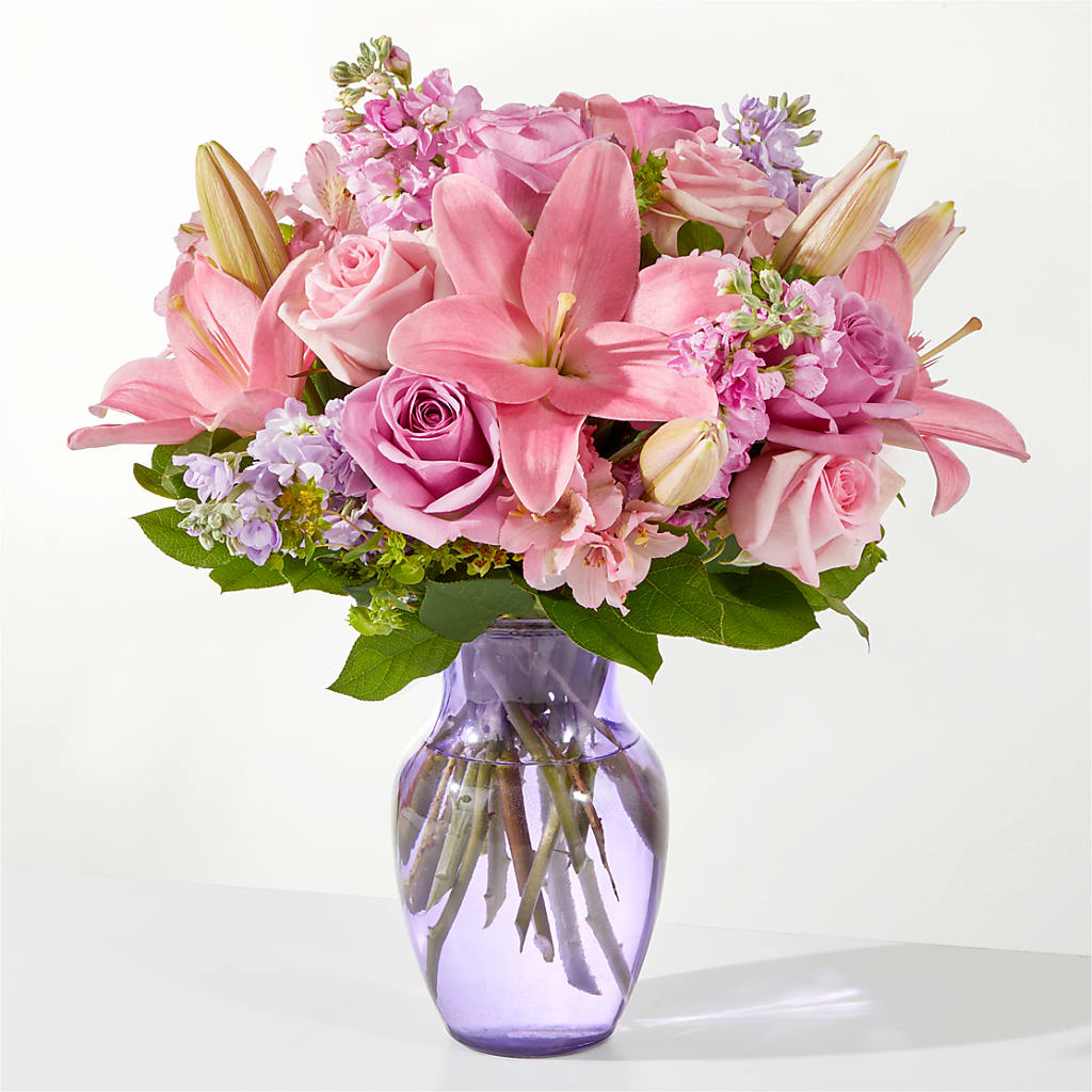 The Crown Jewel Bouquet – Hy-vee, West Des Moines IA