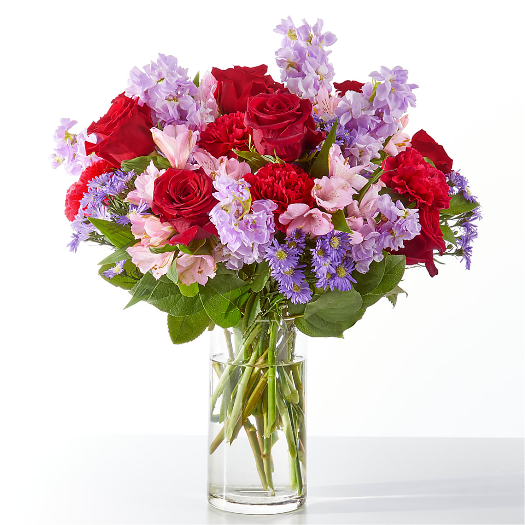 Your Majesty Bouquet – Hy-vee, West Des Moines IA