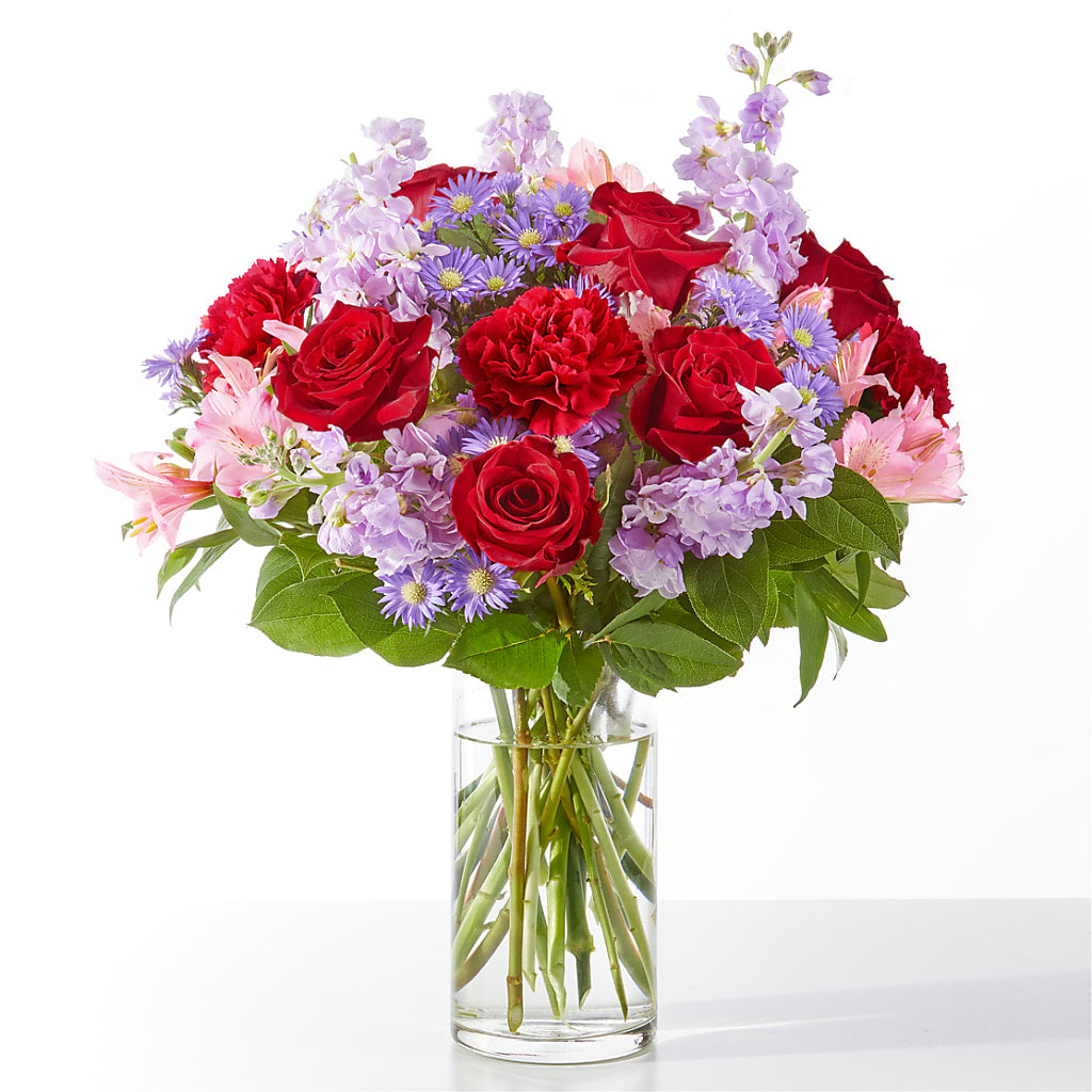 Your Majesty Bouquet – Hy-vee, West Des Moines IA