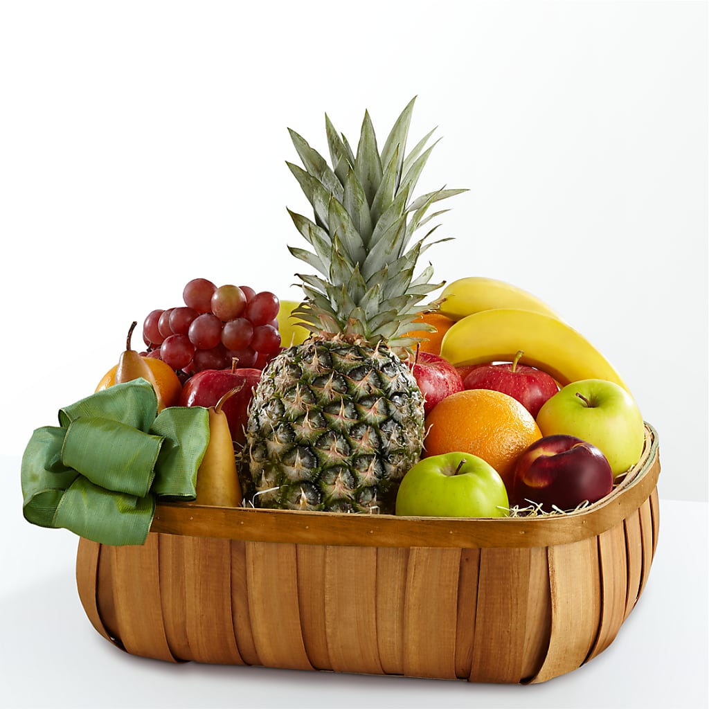 Gracious Gift Fruit Basket – Hy-vee, West Des Moines IA