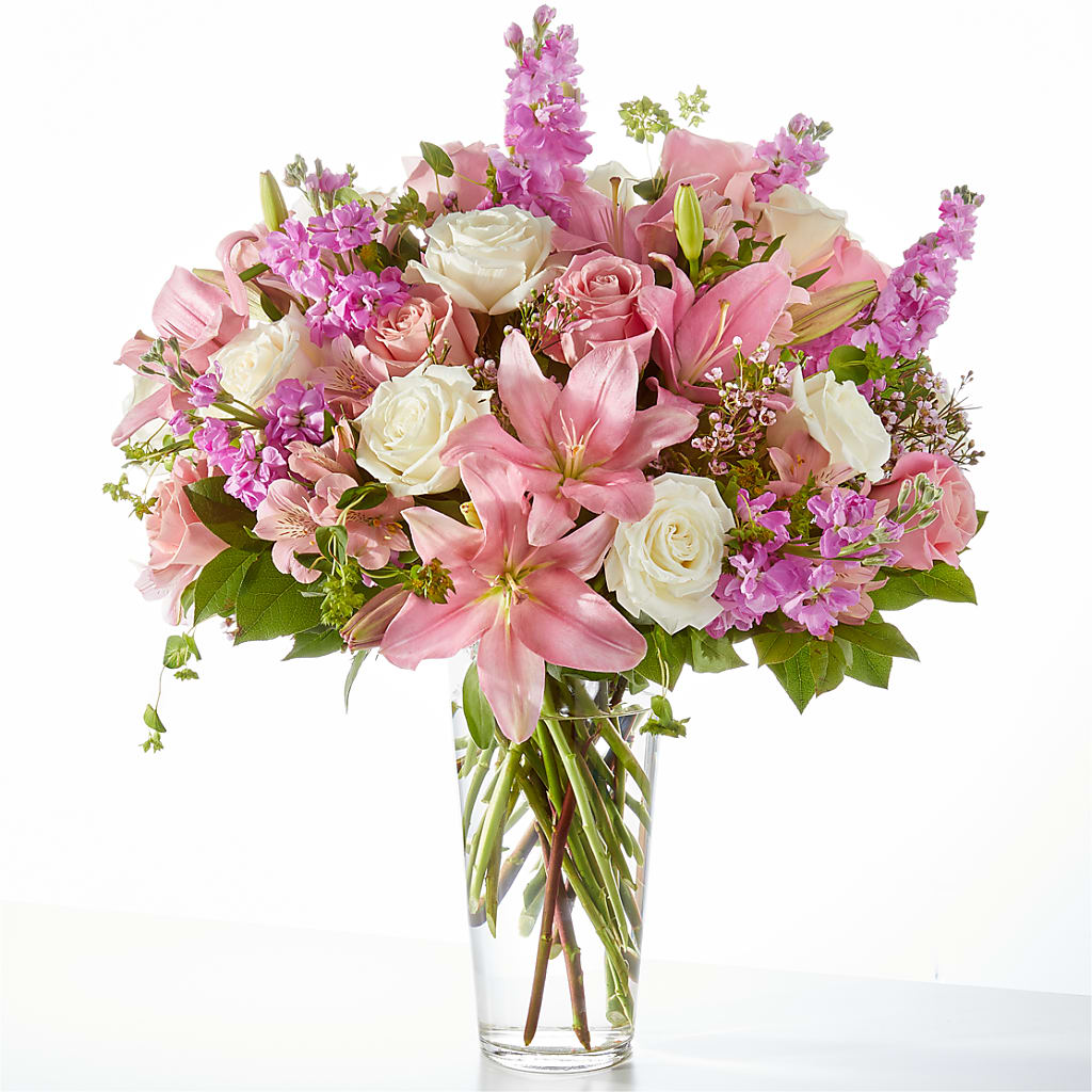 Ethereal Beauty Bouquet – Hy-vee, West Des Moines IA
