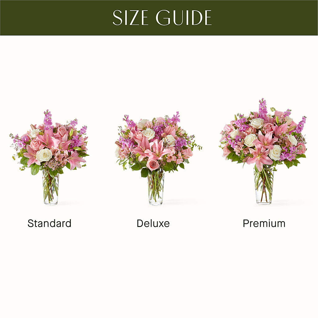 Ethereal Beauty Bouquet – Hy-vee, West Des Moines IA