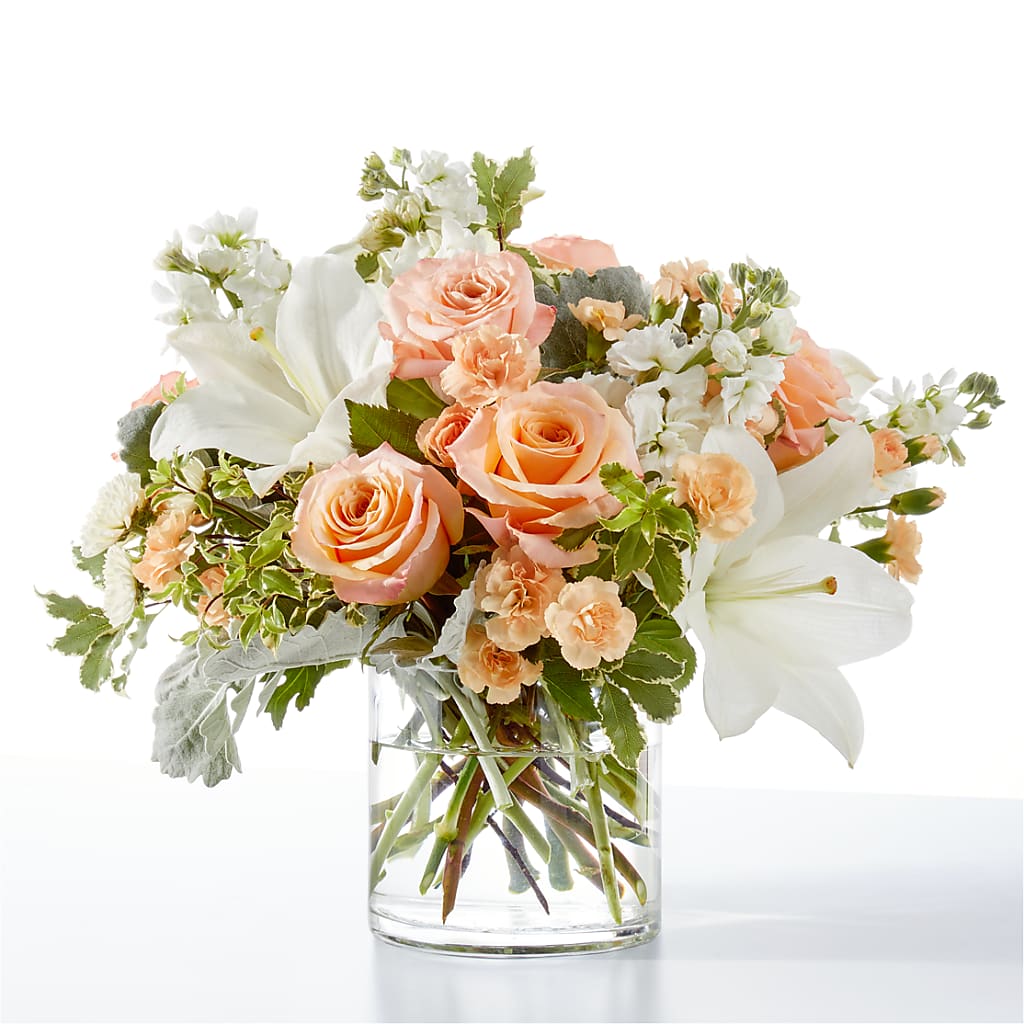 Darling Bouquet – Hy-vee, West Des Moines IA