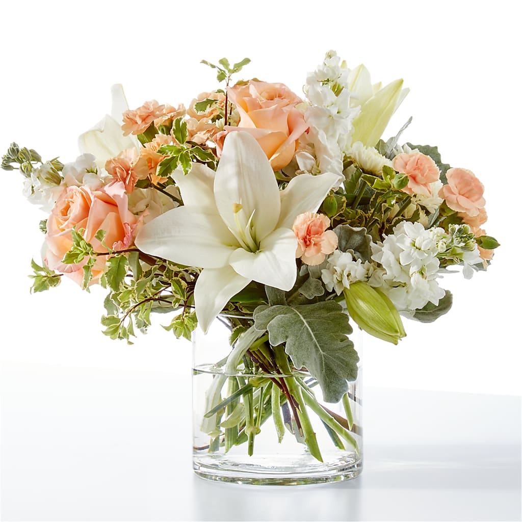 Darling Bouquet – Hy-vee, West Des Moines IA
