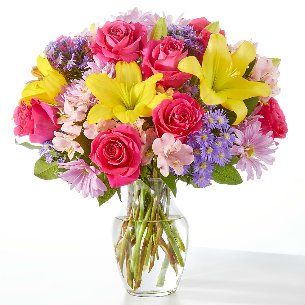 Sprinkles Bouquet – Hy-vee, West Des Moines IA