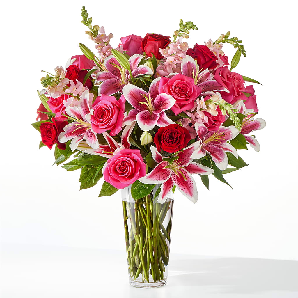 Always You Bouquet – Hy-vee, West Des Moines IA