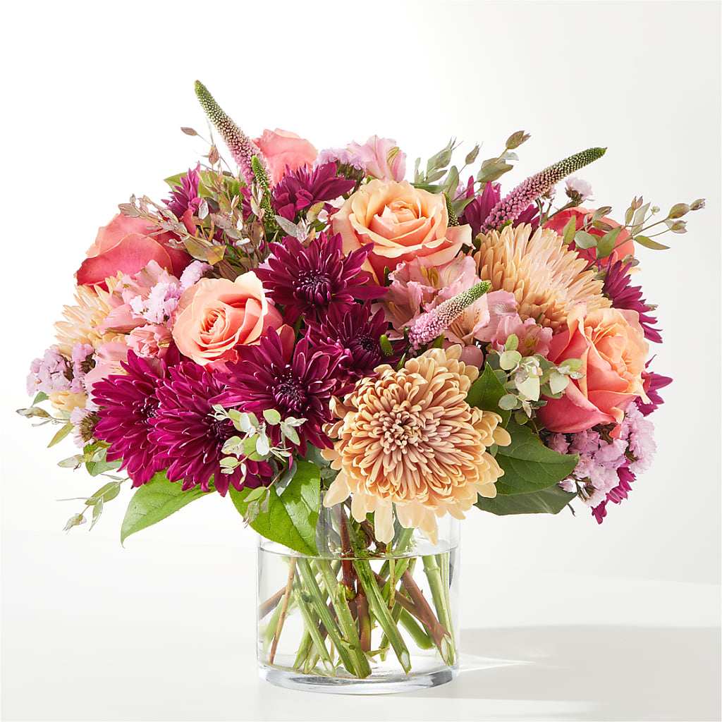 Berry Cobbler Bouquet – Hy-vee, West Des Moines IA