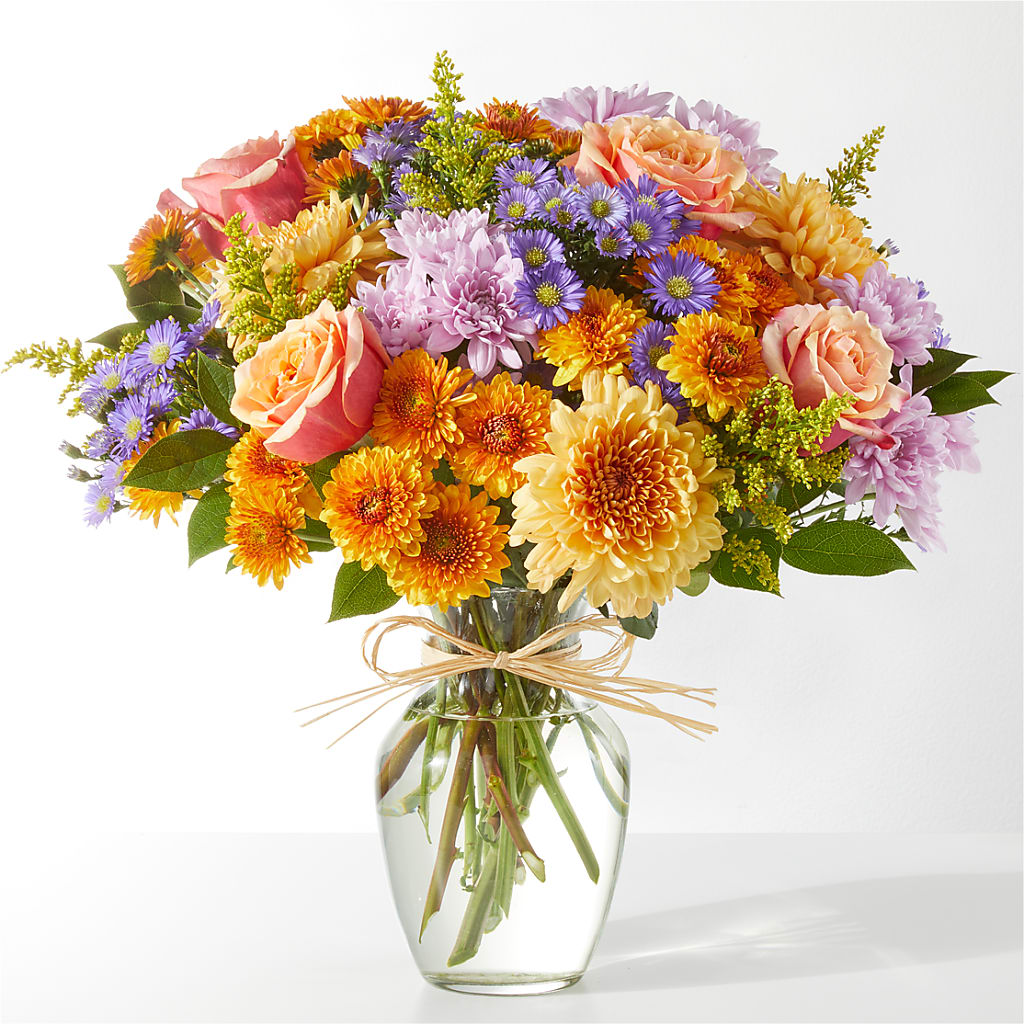 Countryside Bouquet – Hy-vee, West Des Moines IA