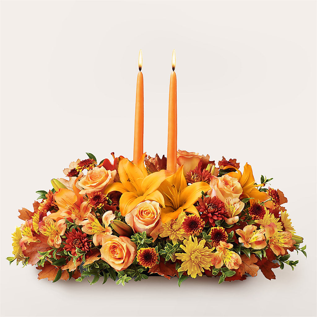 Traditions Centerpiece – Hy-vee, West Des Moines IA