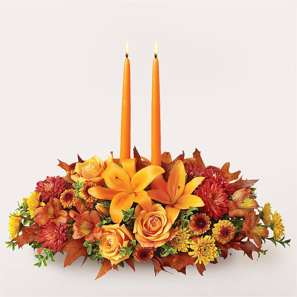 Traditions Centerpiece – Hy-vee, West Des Moines IA