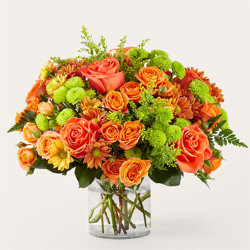 The Farmhouse Bouquet – Hy-vee, West Des Moines IA