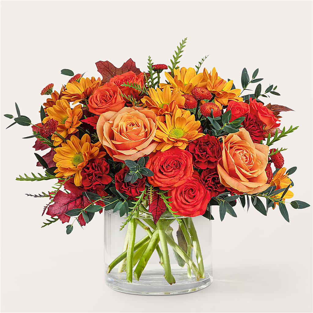 Sweet as Cinnamon Bouquet – Hy-vee, West Des Moines IA
