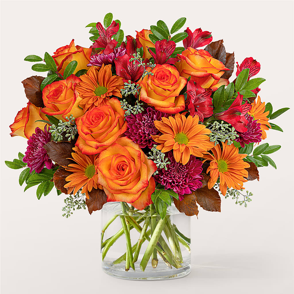 Brisk Morning Bouquet – Hy-vee, West Des Moines IA