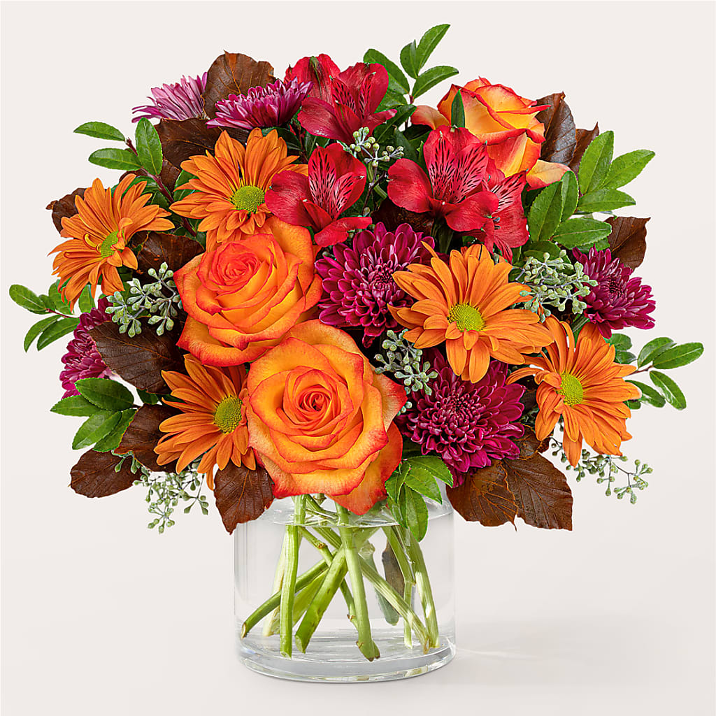 Brisk Morning Bouquet – Hy-vee, West Des Moines IA