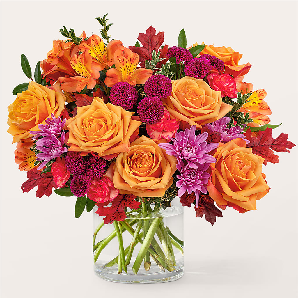Terracotta Treasures Bouquet – Hy-vee, West Des Moines IA