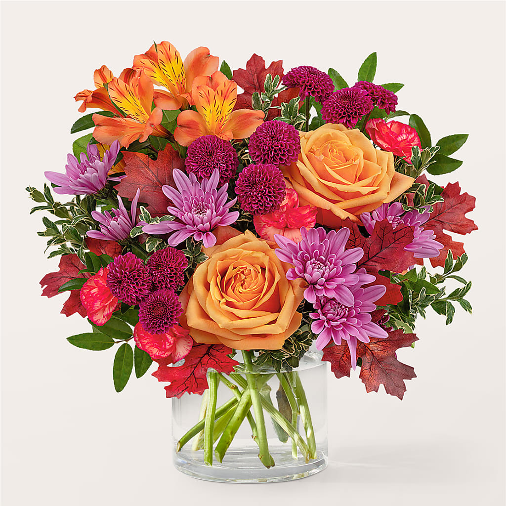 Terracotta Treasures Bouquet – Hy-vee, West Des Moines IA