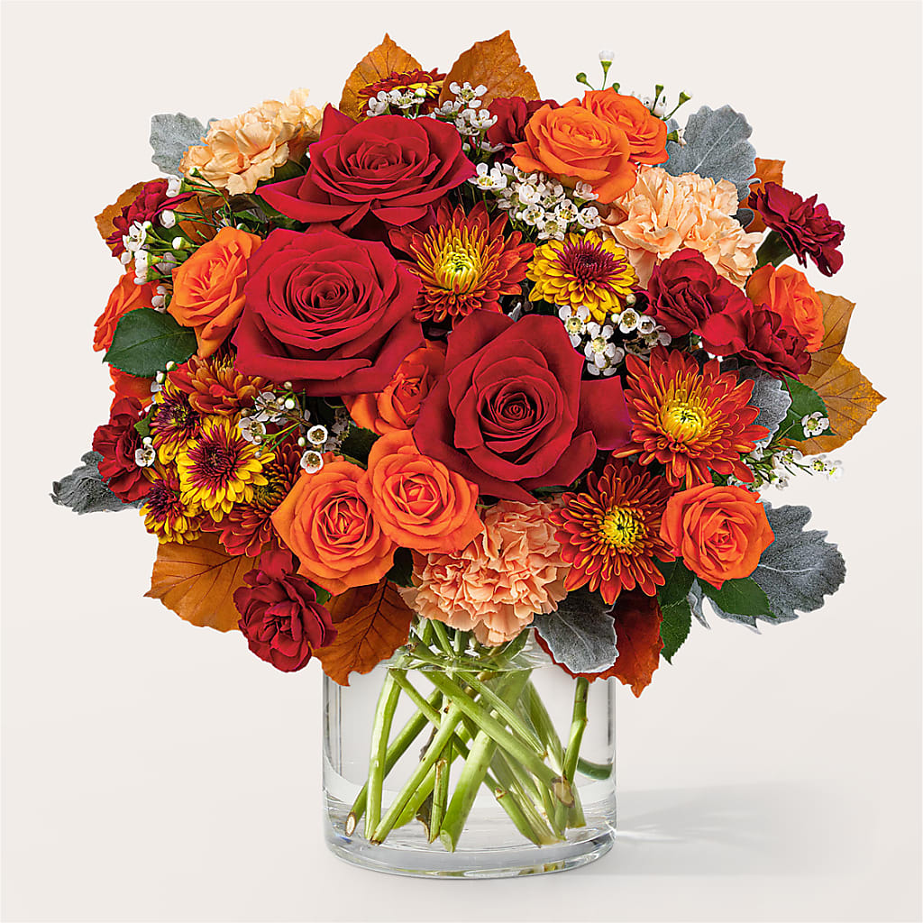 Merlot Bouquet – Hy-vee, West Des Moines IA