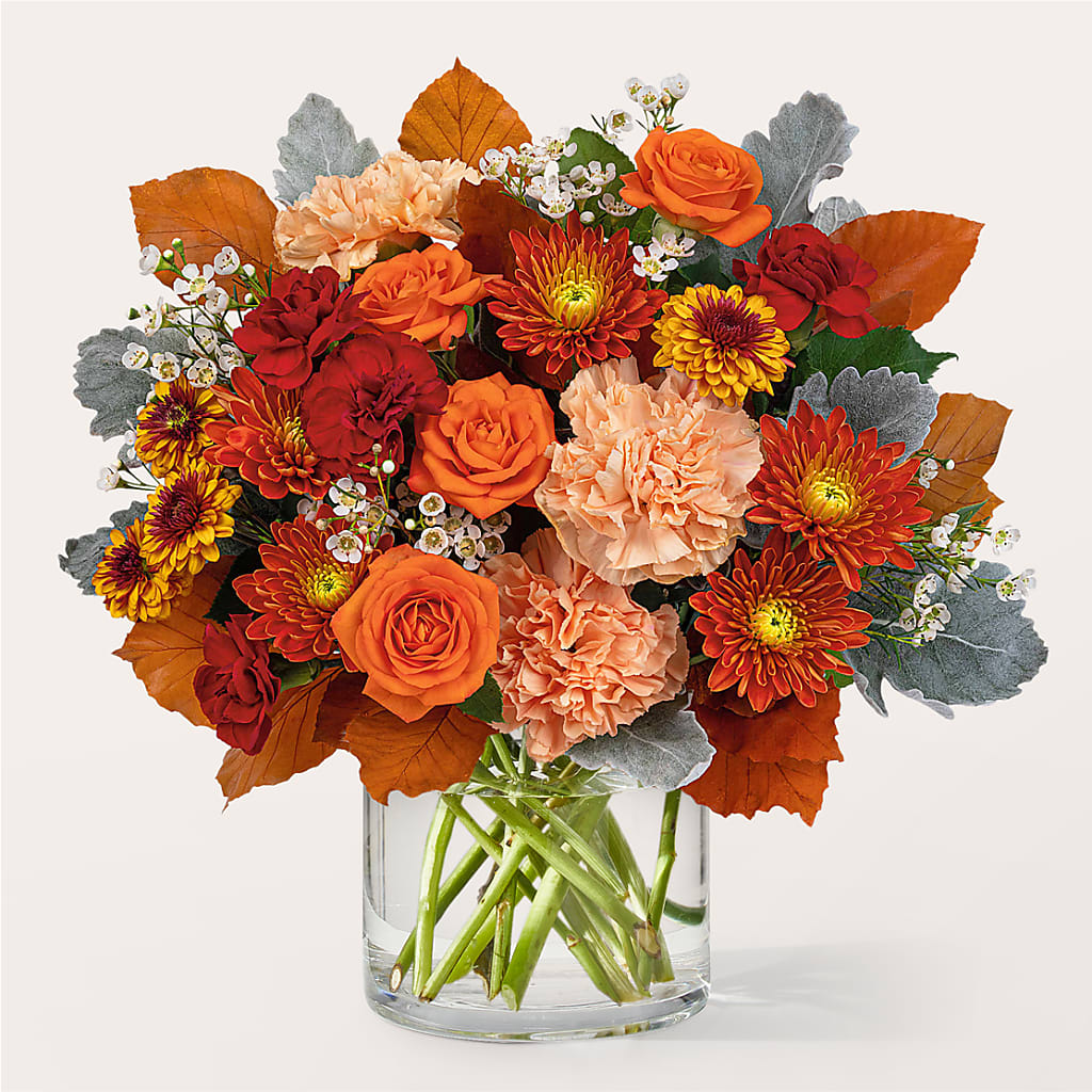 Merlot Bouquet – Hy-vee, West Des Moines IA