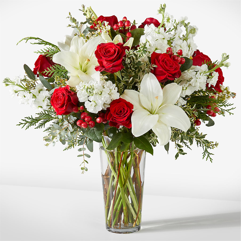 Twinkle Lights Bouquet – Hy-vee, West Des Moines IA