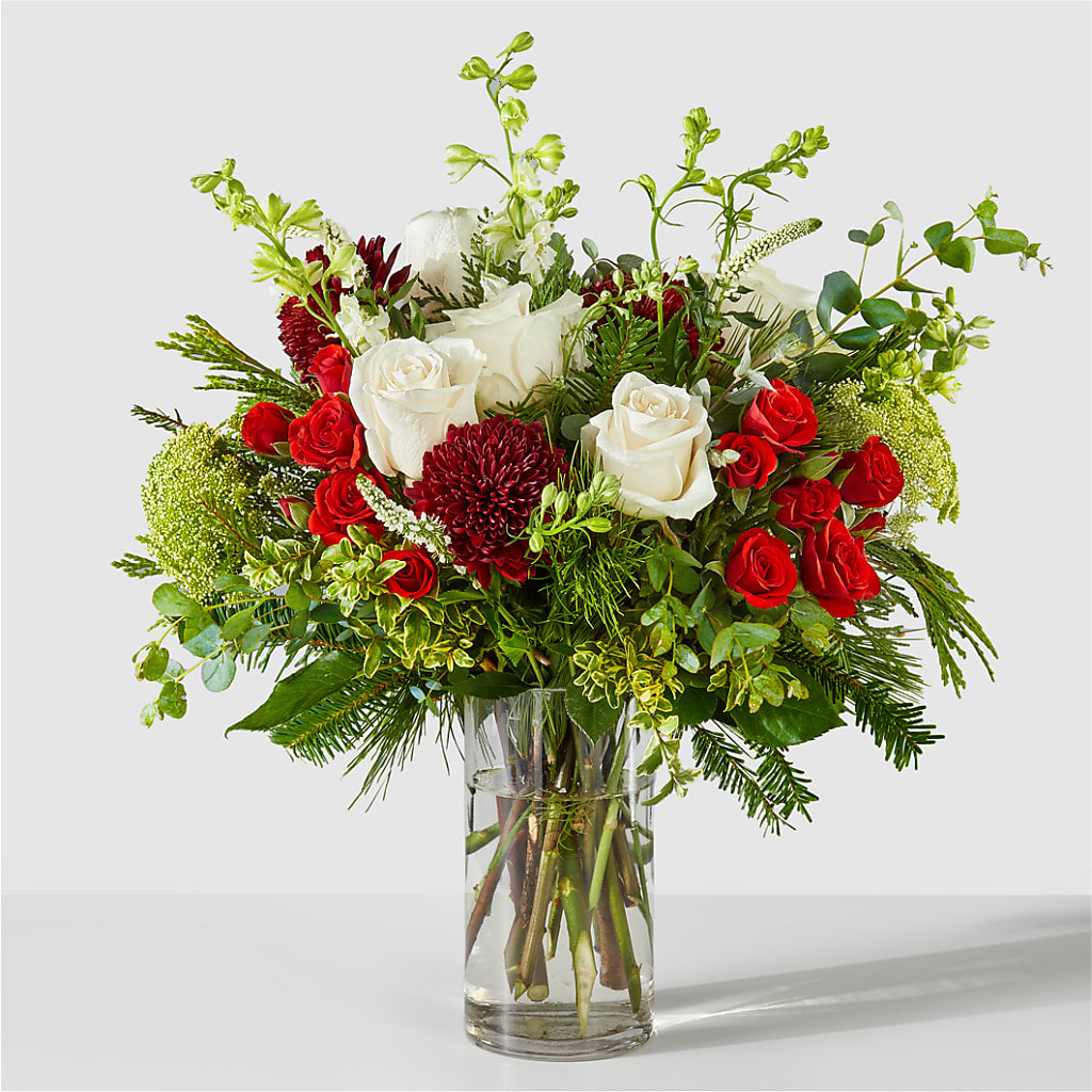 Favorite Traditions Bouquet – Hy-vee, West Des Moines IA