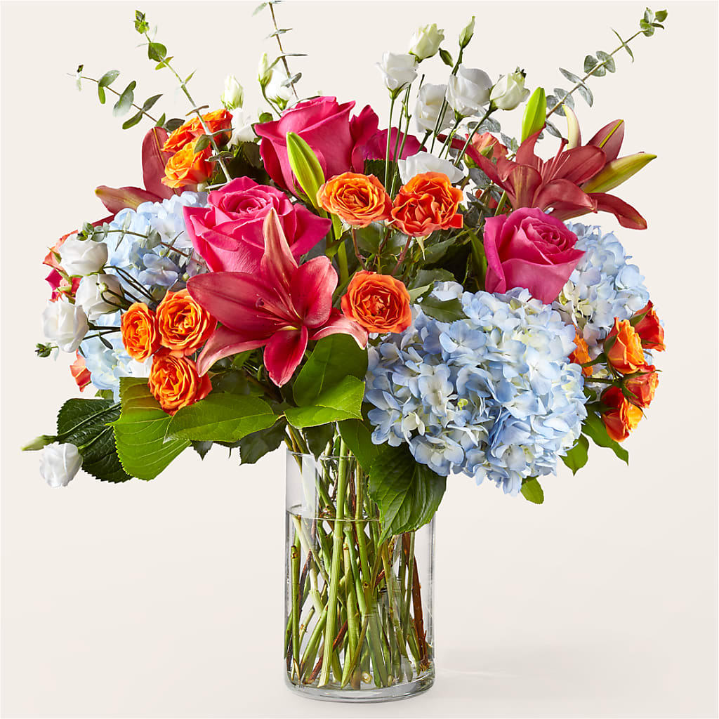 Awestruck Luxury Bouquet – Hy-vee, West Des Moines IA