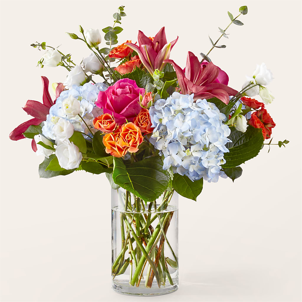 Awestruck Luxury Bouquet – Hy-vee, West Des Moines IA
