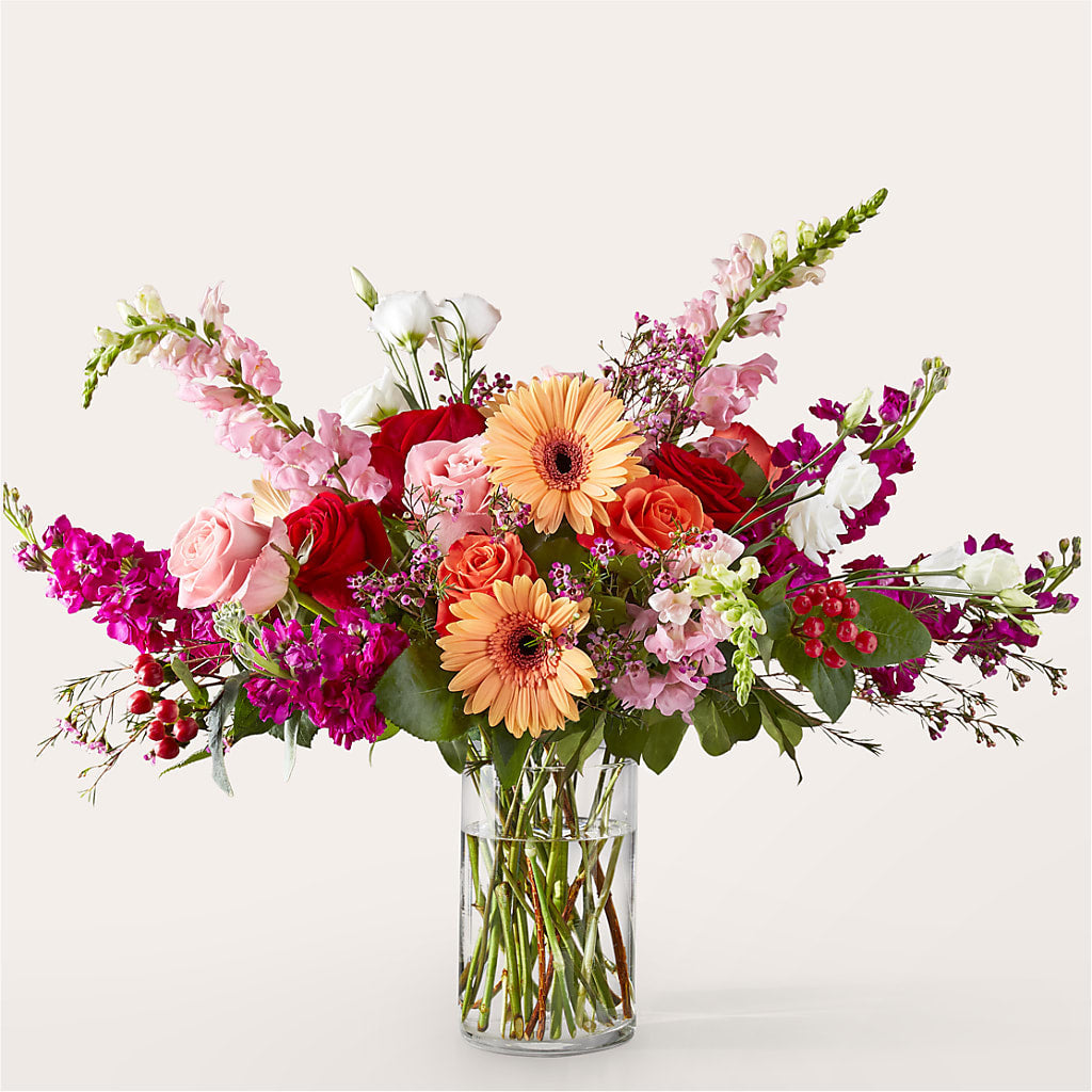 Renaissance Luxury Bouquet – Hy-vee, West Des Moines IA