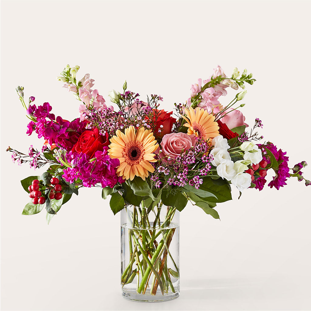 Renaissance Luxury Bouquet – Hy-vee, West Des Moines IA