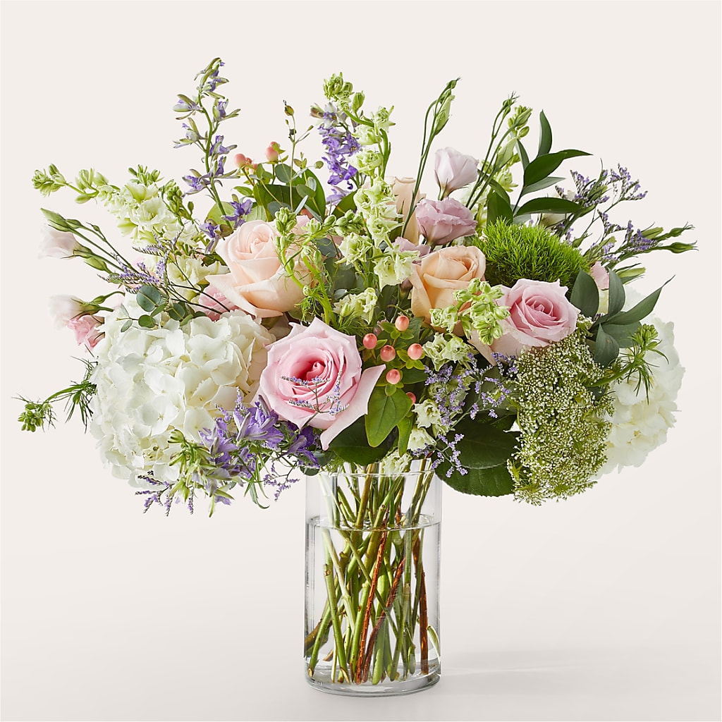From Scratch Luxury Bouquet – Hy-vee, West Des Moines IA