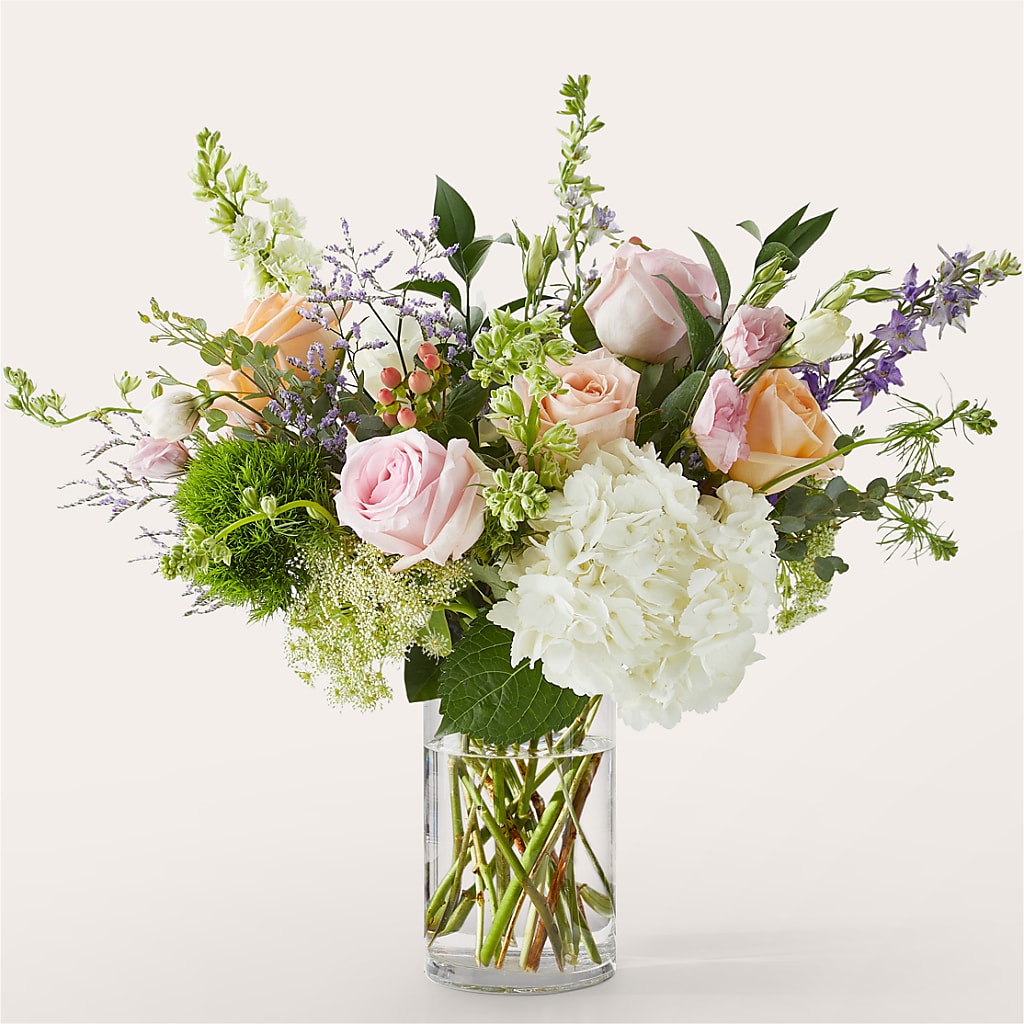 From Scratch Luxury Bouquet – Hy-vee, West Des Moines IA