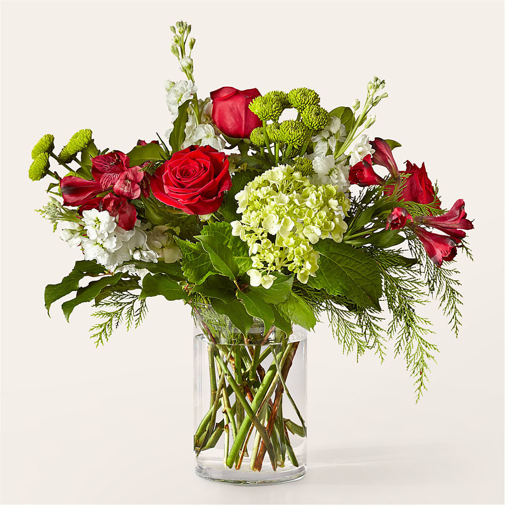 Tree Shopping Bouquet – Hy-vee, West Des Moines IA