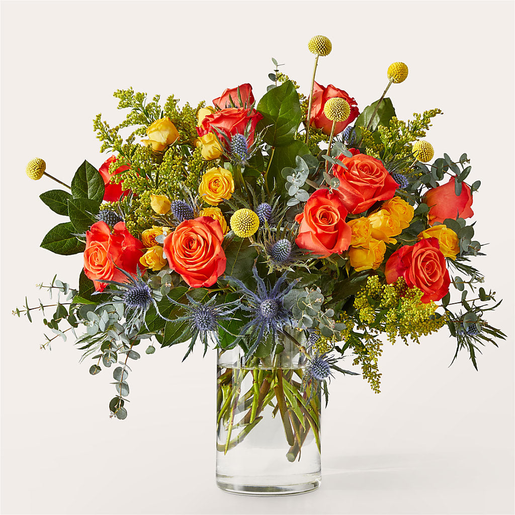 Disco Bouquet – Hy-vee, West Des Moines IA