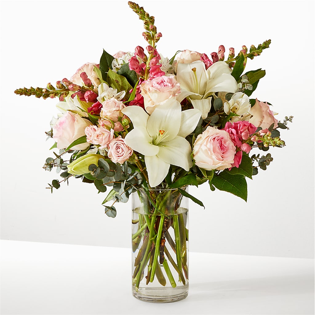 Ballet Slippers Bouquet – Hy-vee, West Des Moines IA