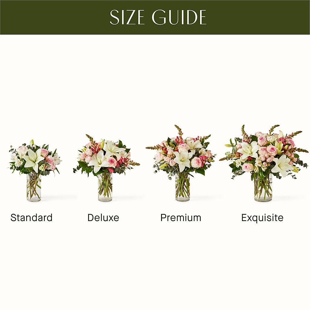Ballet Slippers Bouquet – Hy-vee, West Des Moines IA