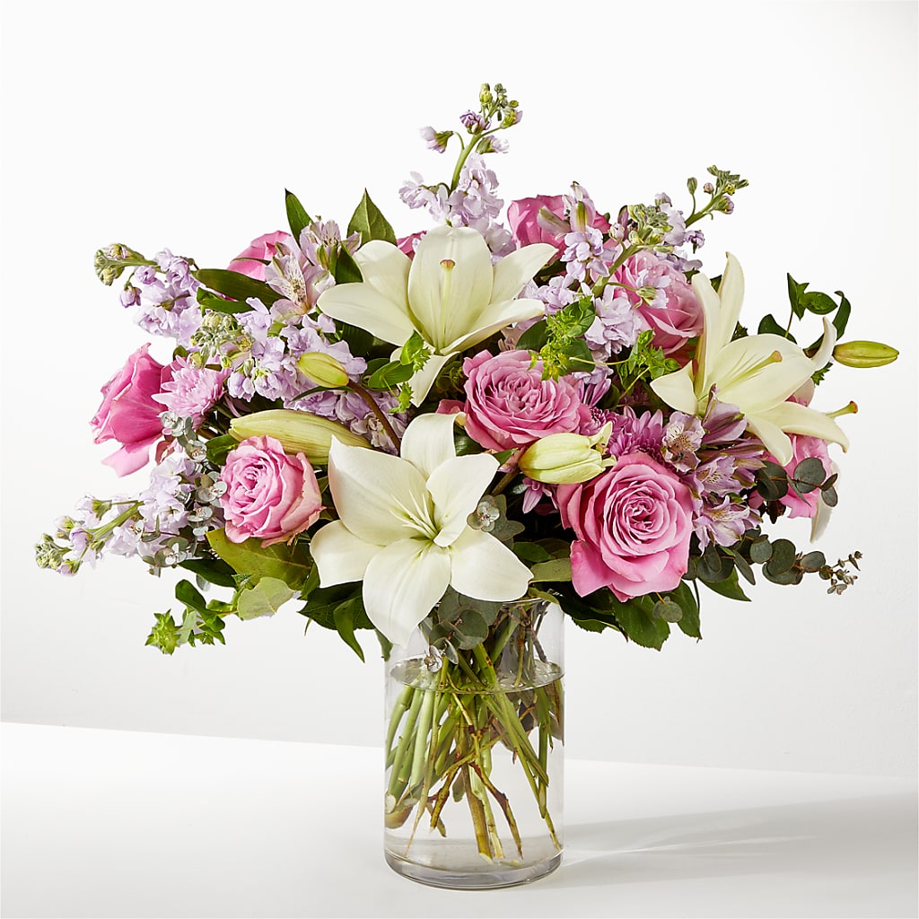 Daydreamer Bouquet – Hy-vee, West Des Moines IA