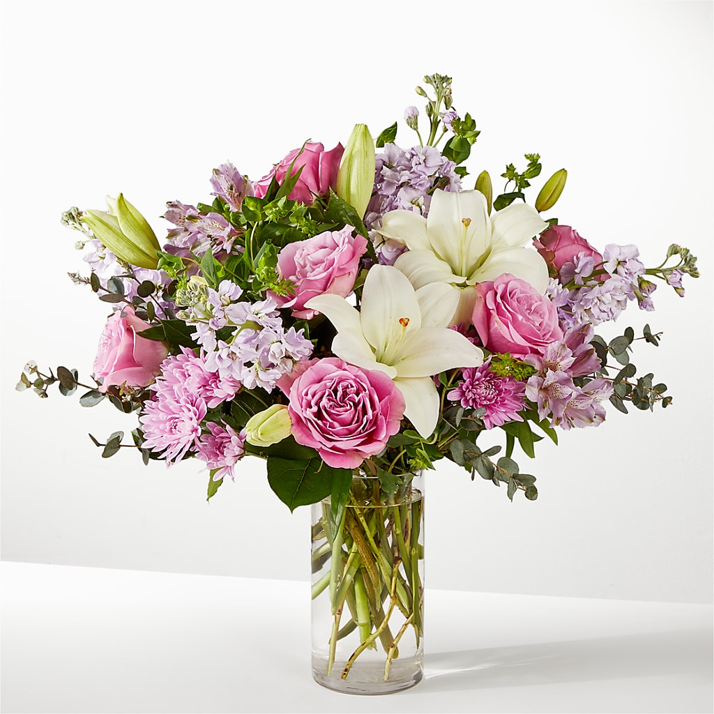 Daydreamer Bouquet – Hy-vee, West Des Moines IA