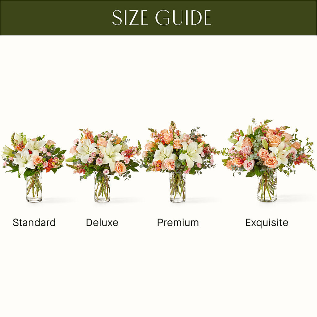 Grapefruit Splash Bouquet – Hy-vee, West Des Moines IA