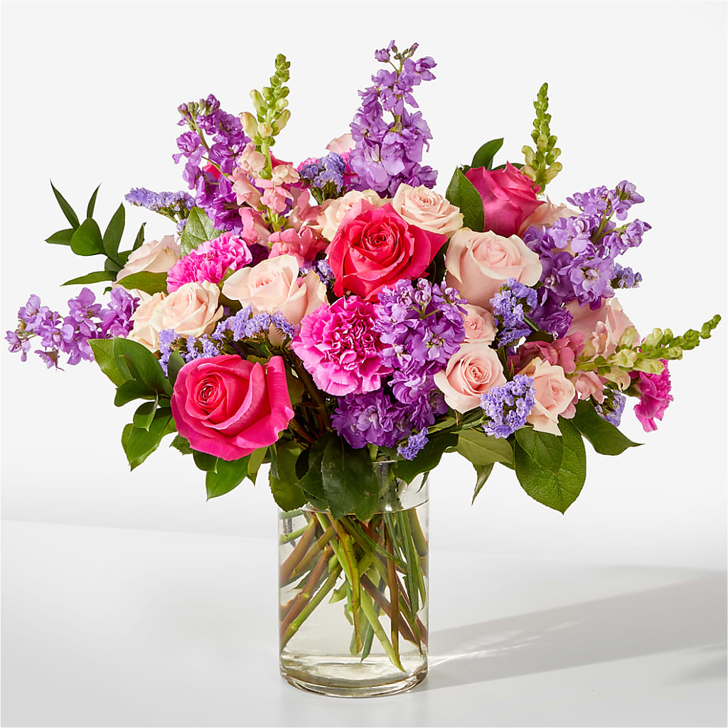 The Cha-Cha Bouquet – Hy-vee, West Des Moines IA