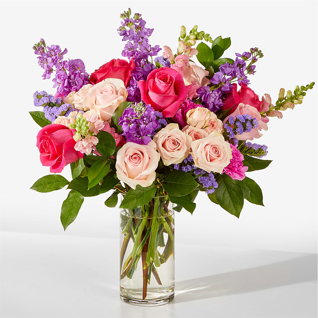 The Cha-Cha Bouquet – Hy-vee, West Des Moines IA