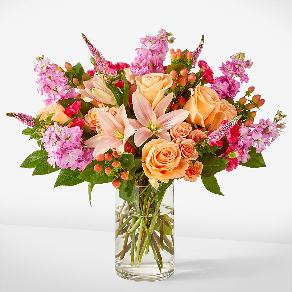 Bisous Bouquet – Hy-vee, West Des Moines IA