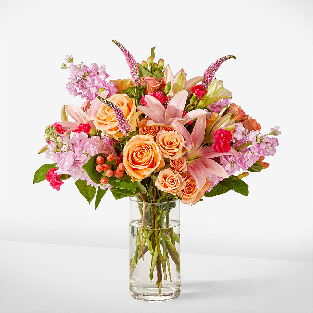 Bisous Bouquet – Hy-vee, West Des Moines IA