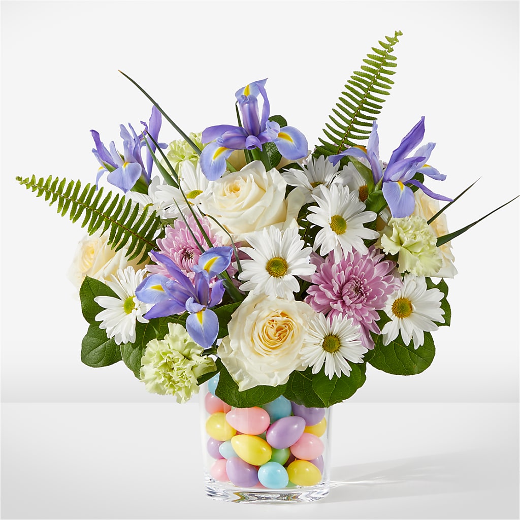 Easter Brunch Bouquet – Hy-vee, West Des Moines IA
